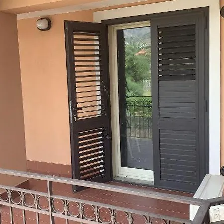 Apartment Le Conchiglie Di Venere- Iris Giardini-Naxos