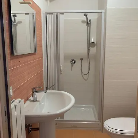 Apartment Le Conchiglie Di Venere- Iris Giardini-Naxos